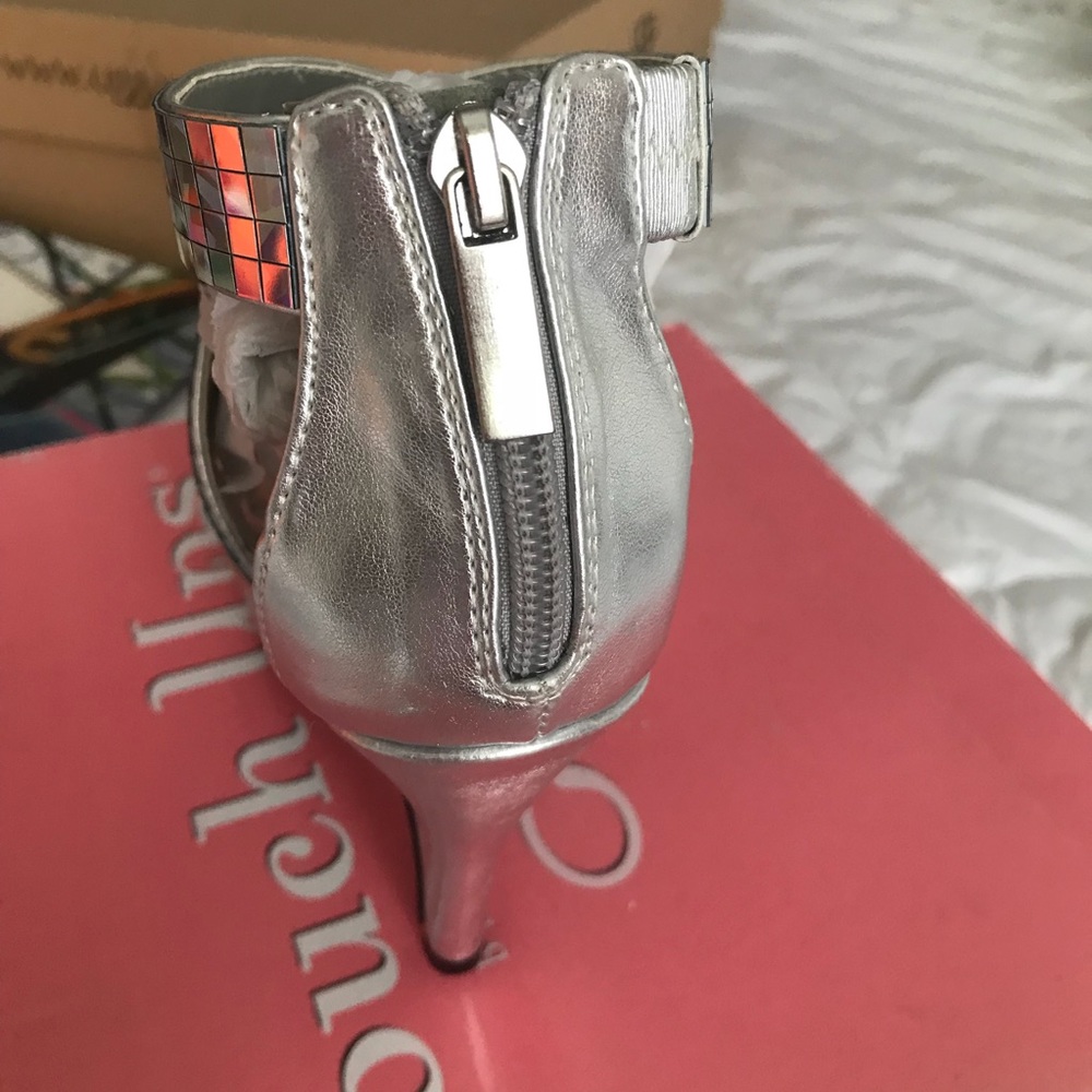 Pageant heels - Picture 3 of 4